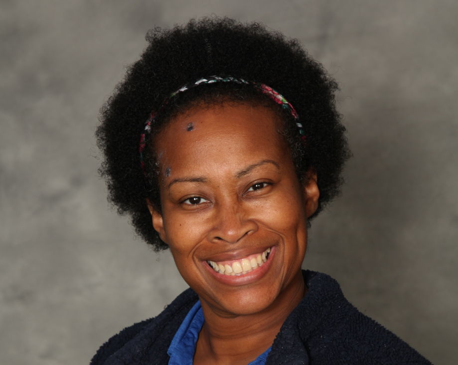 Ms. Tyashia Rogers, Lead Teacher - Preschool