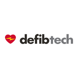 Defibtech Logo