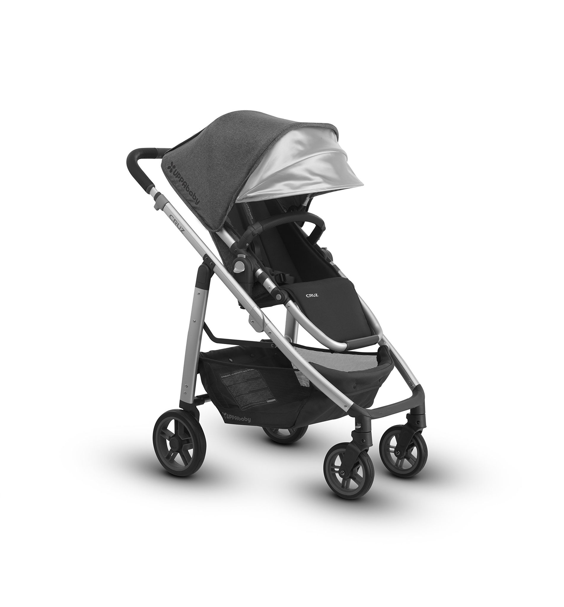 mountain buggy nano uppababy mesa