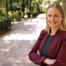 Morgan Shields, PhD