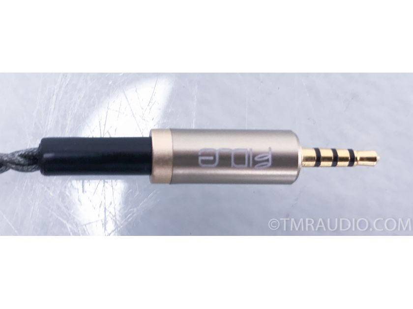 Fidue  MMCX 2.5/3.5mm Headphone Cable (3201)