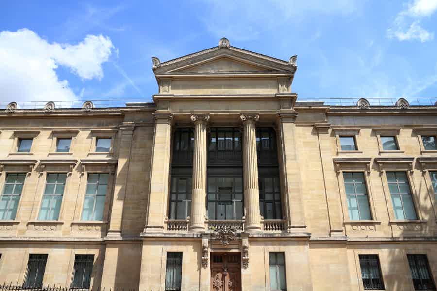 Explore Paris with the Museum Pass for 2 Days - photo 2