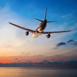 Honeymoon Round Trip Airfair: Tahiti-Moorea
