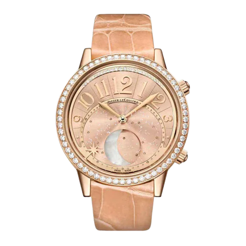 Jaeger-LeCoultre Rendez-Vous Certified MOON