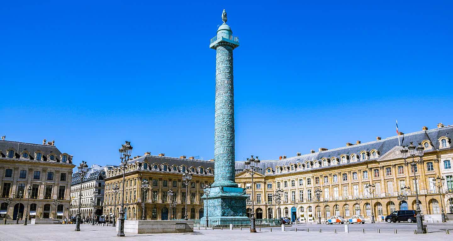 Real estate guide of the Paris 1st arrondissement