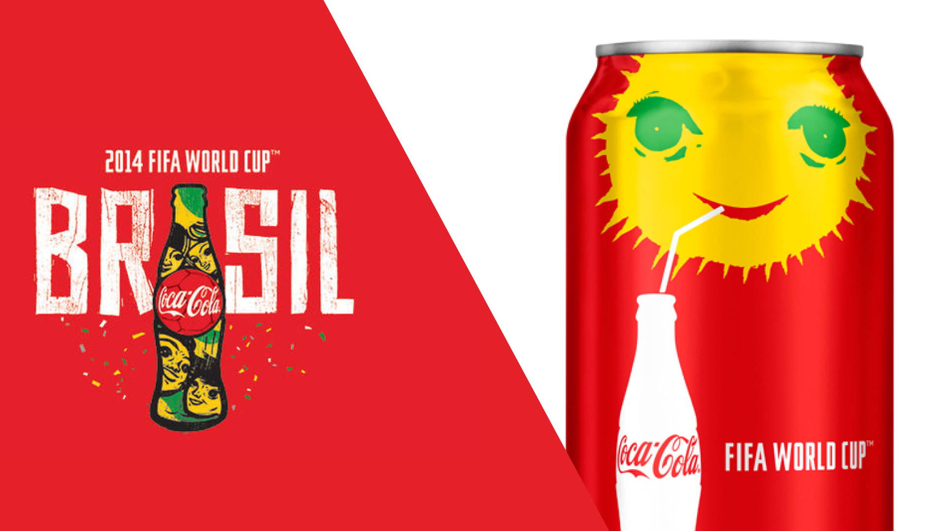 Featured image for 2014 FIFA World Cup™ Cans