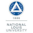 National Louis University logo on InHerSight