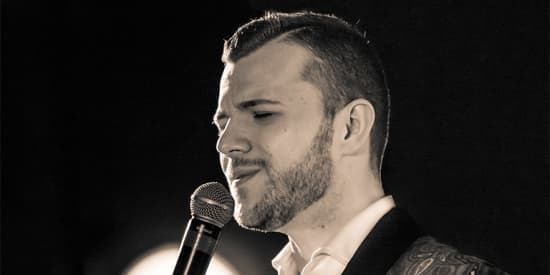 Sinatra Under the Stars at The Westin Savannah Harbor promotional image