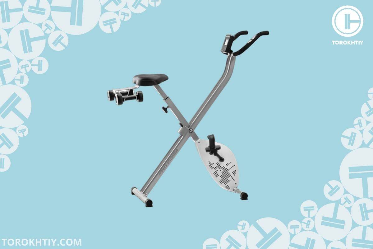 ProForm X-bike Elite
