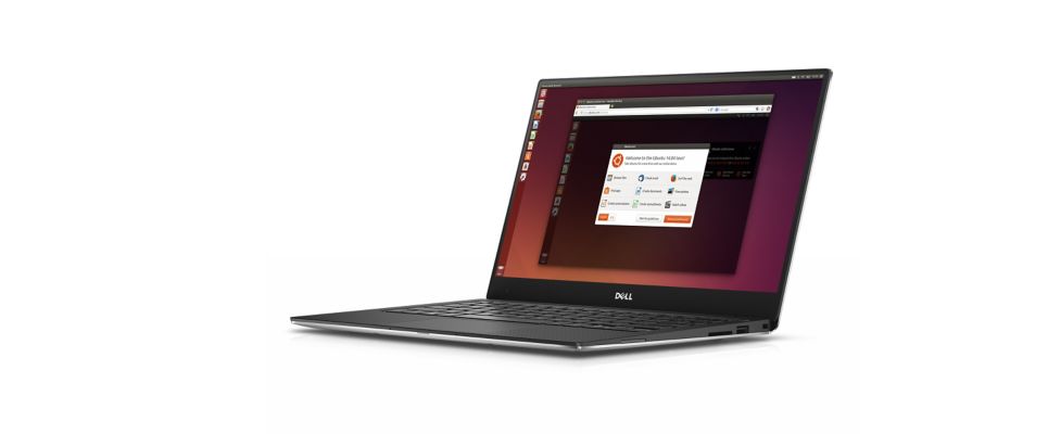 29 Best laptops for Linux as of 2023 Slant