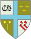Corse and Staunton Cricket Club logo