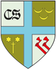Corse and Staunton Cricket Club Logo