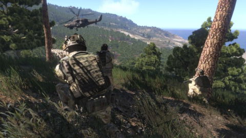 skøn bark Creed 17 Best military games on Steam as of 2023 - Slant