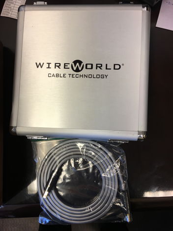Wireworld Platinum Starlight USB Starlight 7 Platinum 2...
