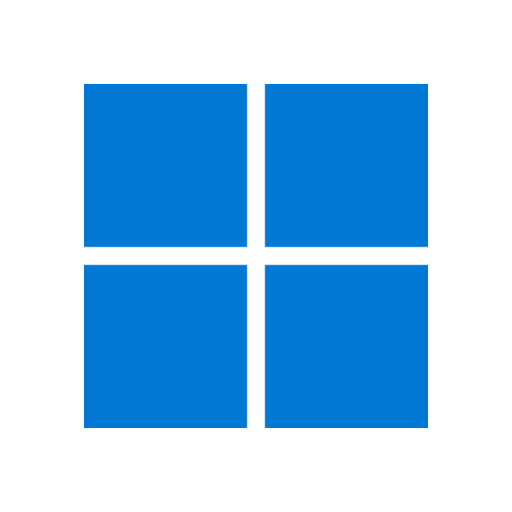 Windows 11 Icon