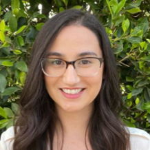Lindsey Behrens, CADC III, ICADC