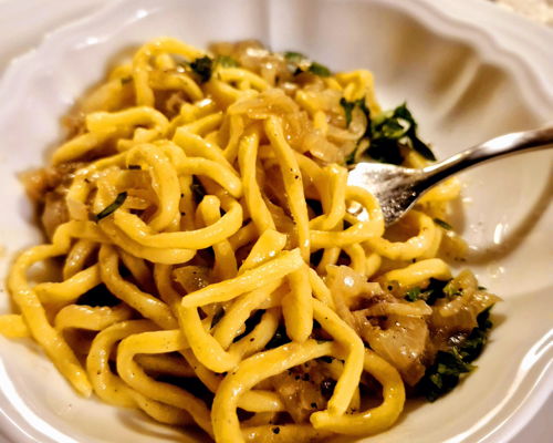 Cooking classes Venice: Traditional cooking class with panoramic views of Venice