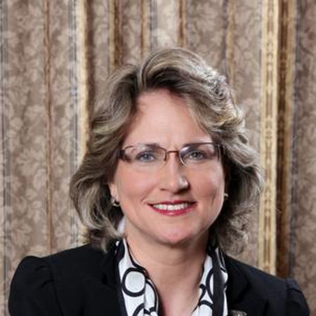 Mary Beth Fisk