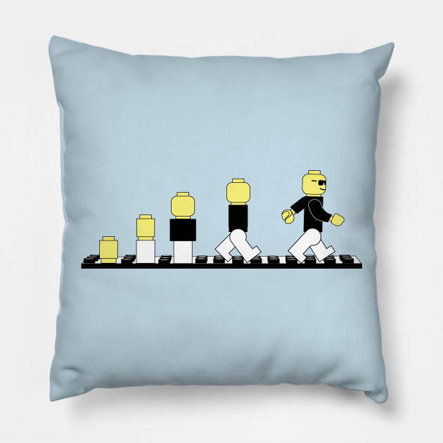 LEGO Pillow