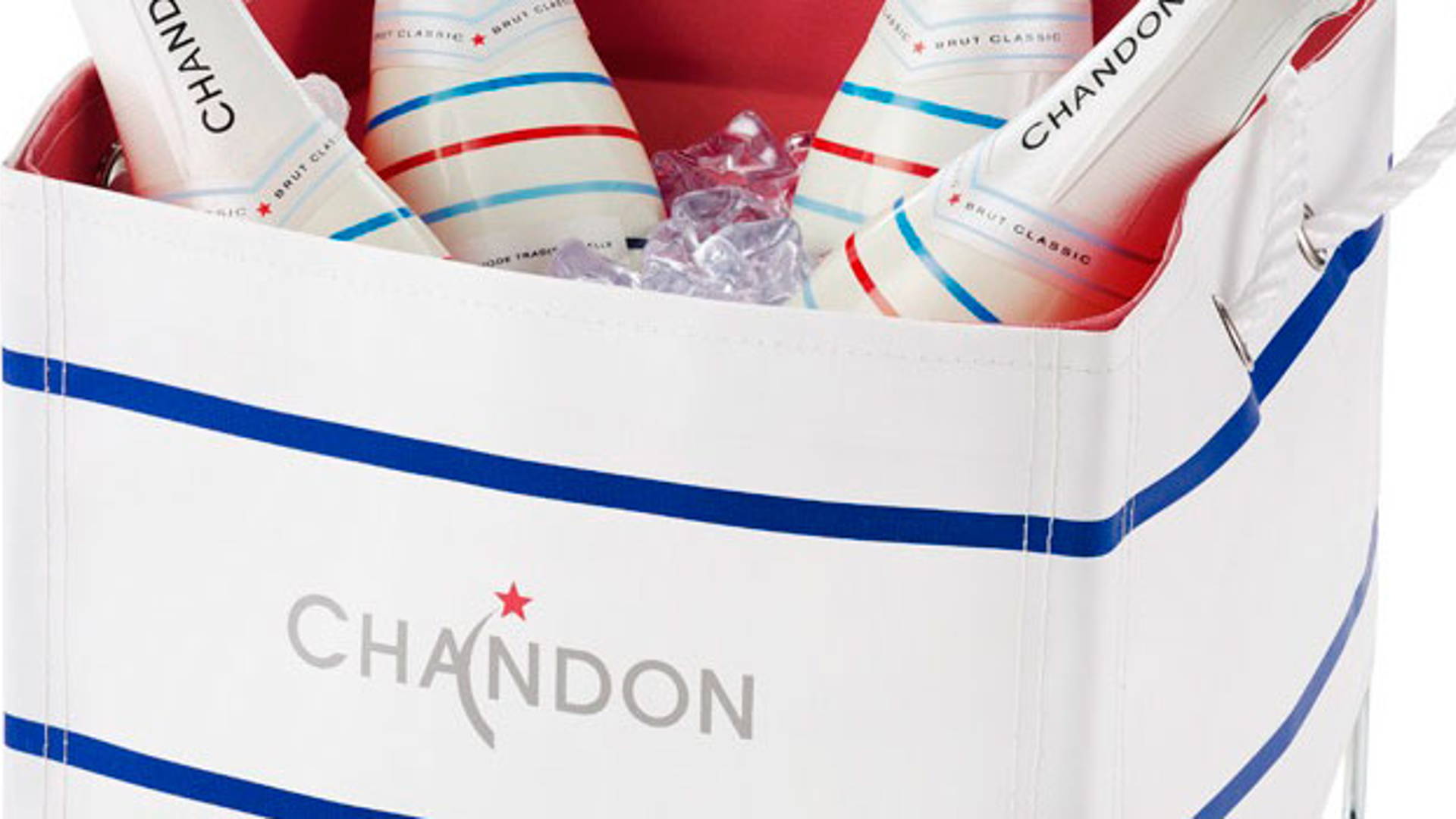 Featured image for Limited Edition Chandon