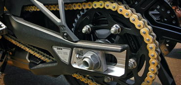 Chain and Sprocket Service near Startex, SC