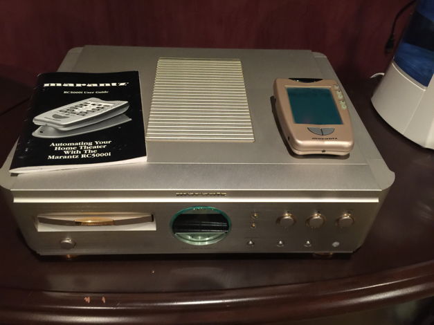 Marantz SA-1