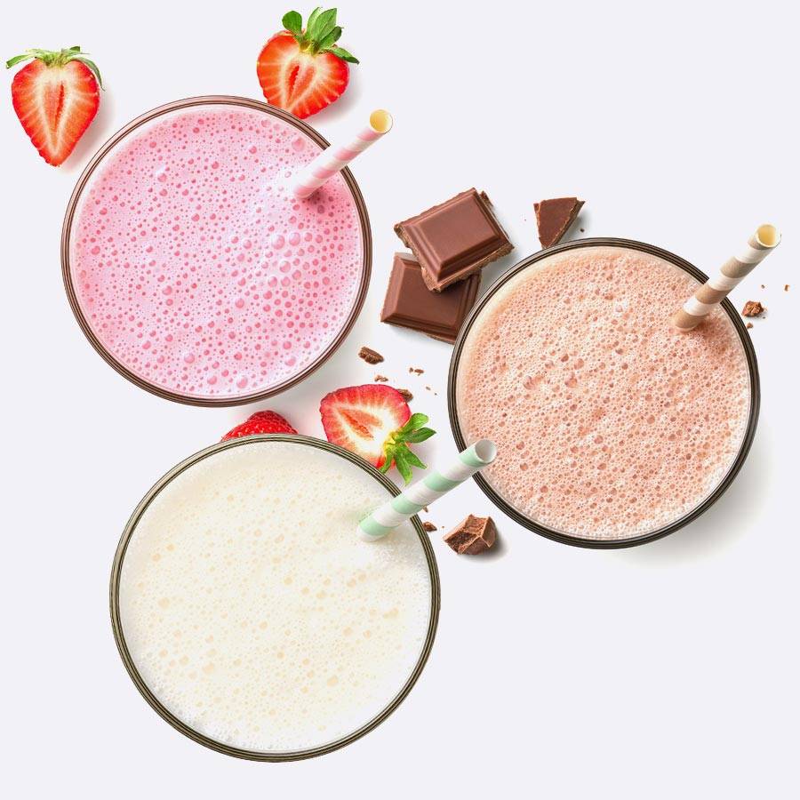 Trulean's Premium Protein is a signature blend of high quality all natural ingredients mixed together with 100% Grass Fed Pure Protein