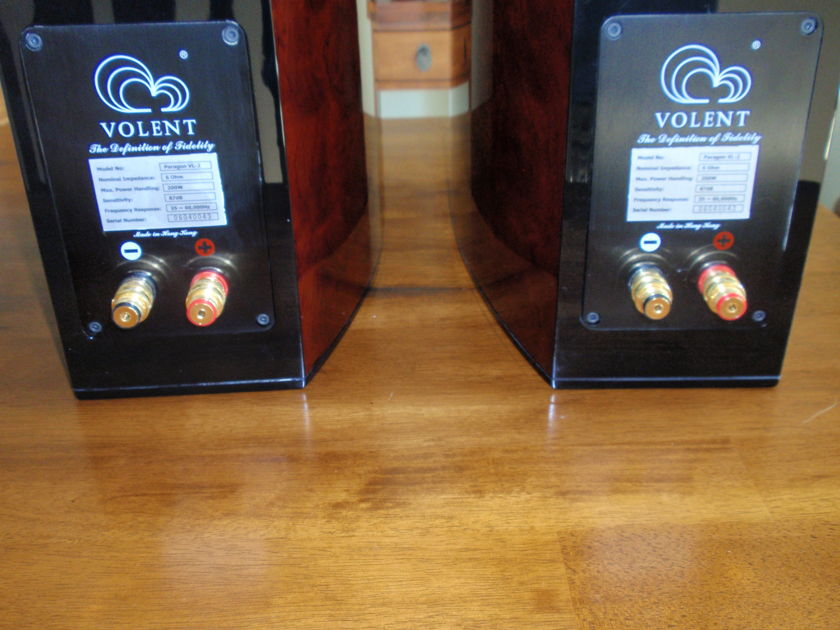 Volent VL-2s  Like new Stunning! Shipping included
