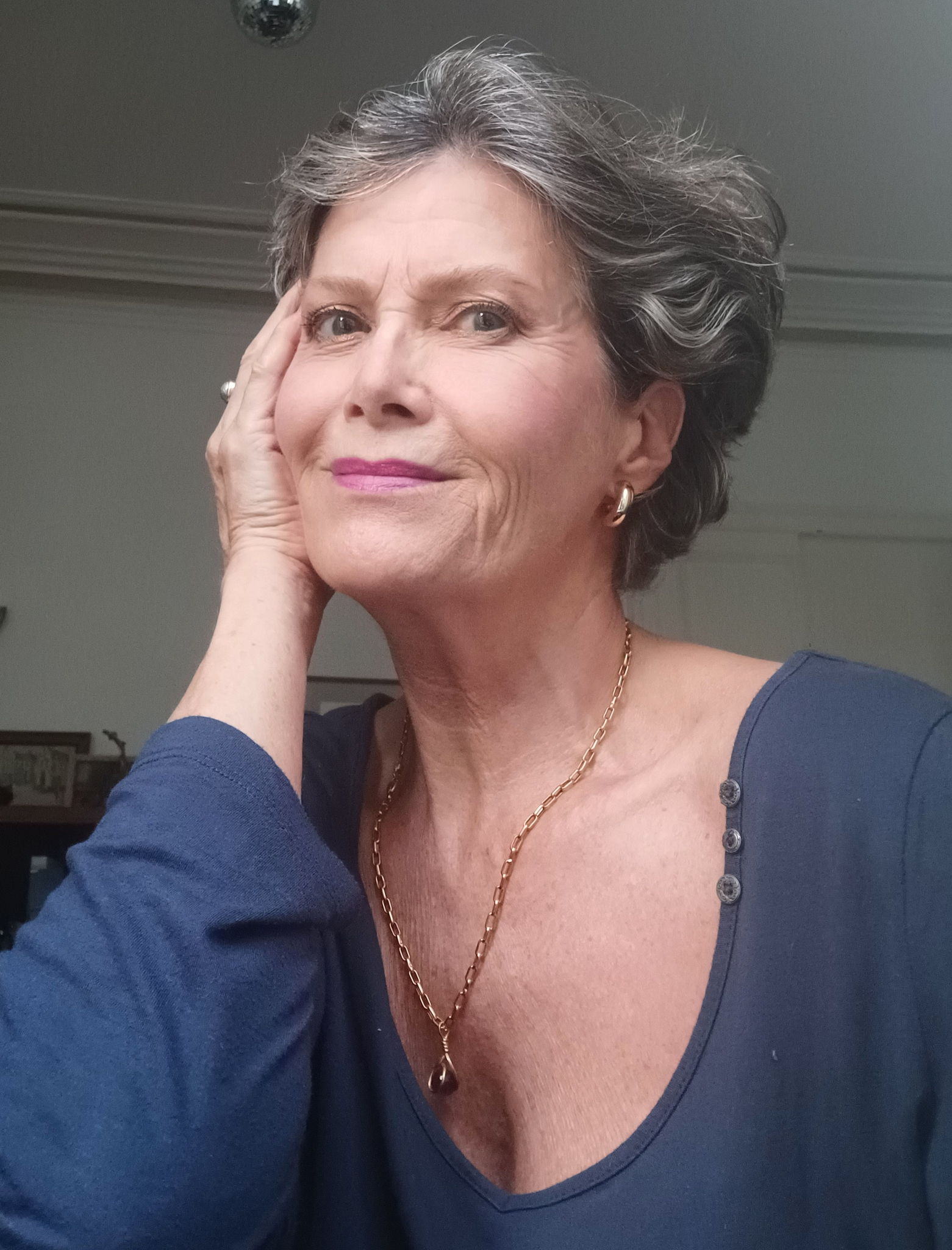 Daniella Detremmerie