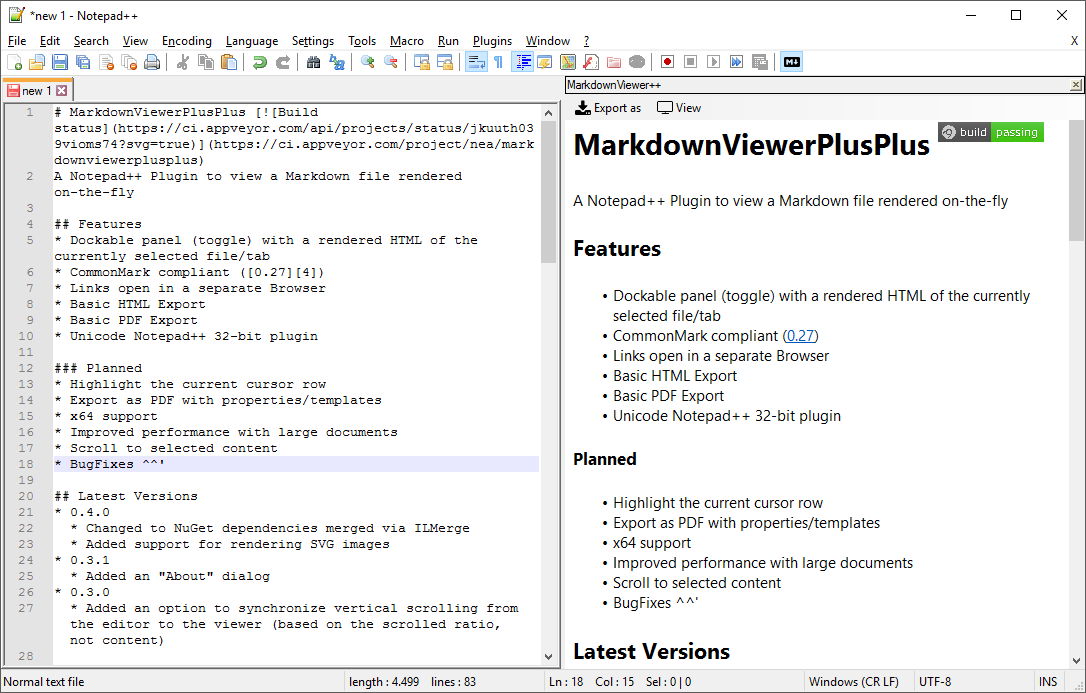 39 Best simple text editors for Windows as of 2025 - Slant