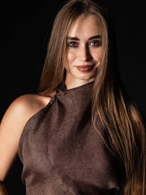 Anna Hladchenko