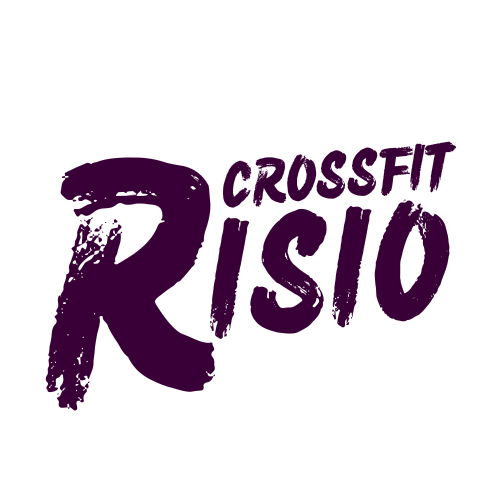 CrossFit Risio logo