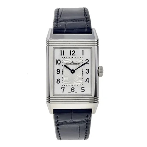 Jaeger-LeCoultre Reverso Classique classic