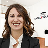 Angela Cori, accountant.