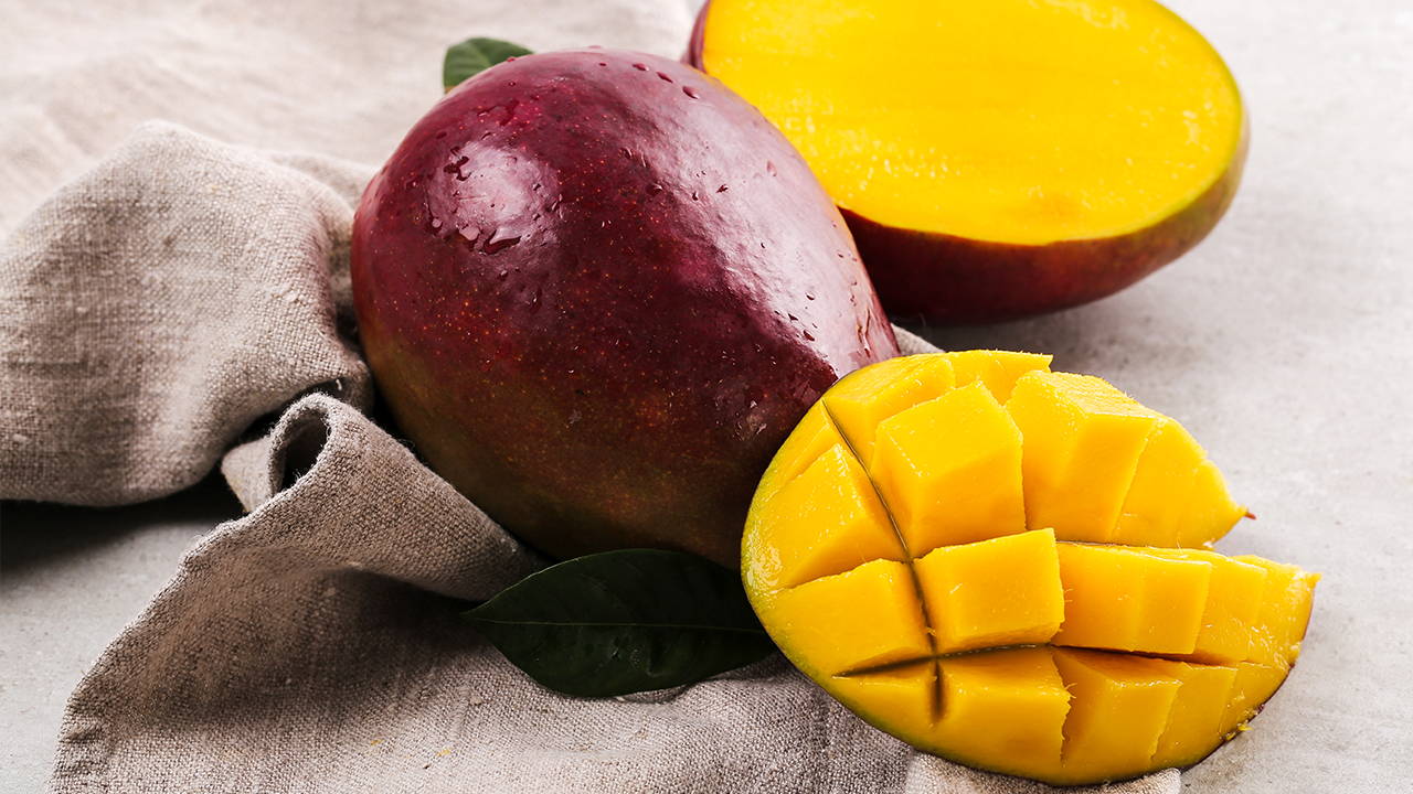 Unveiling the Secret African Mango for Weight Loss
