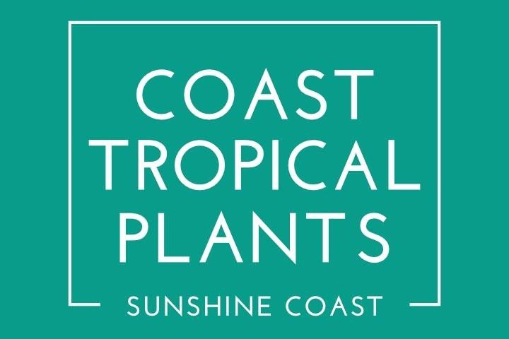 Coast Tropical Plants - Voucher