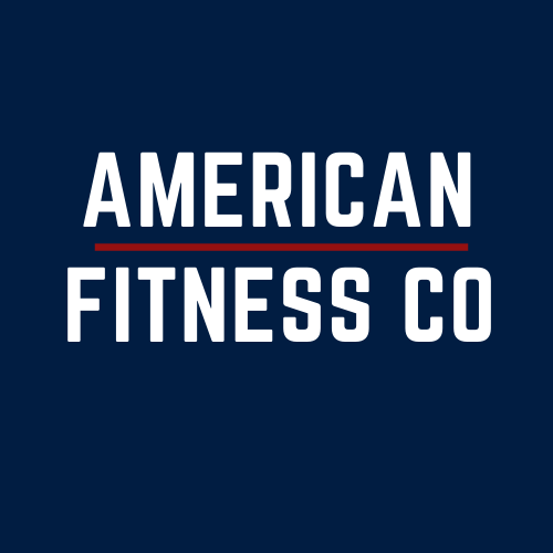 American Fitness Co logo