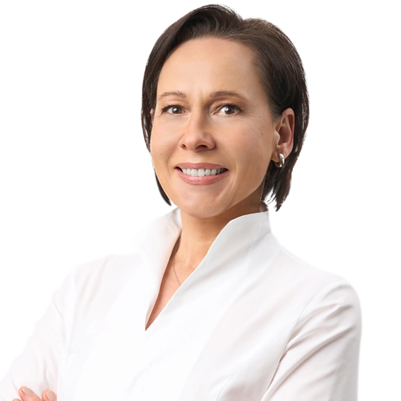 Dr. med. dent. Marta Siodmok