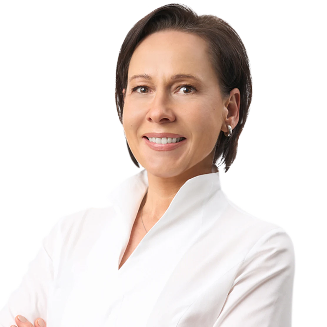 Dr. med. dent. Marta Siodmok M.Sc.