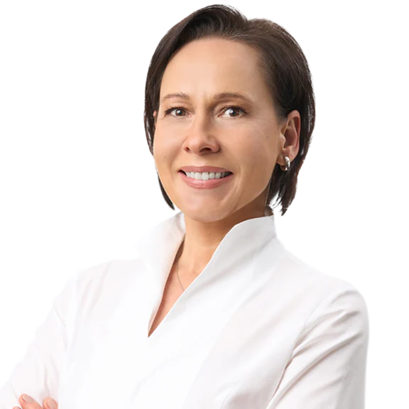 Dr. med. dent. Marta Siodmok