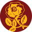 Parnell Cricket Club logo