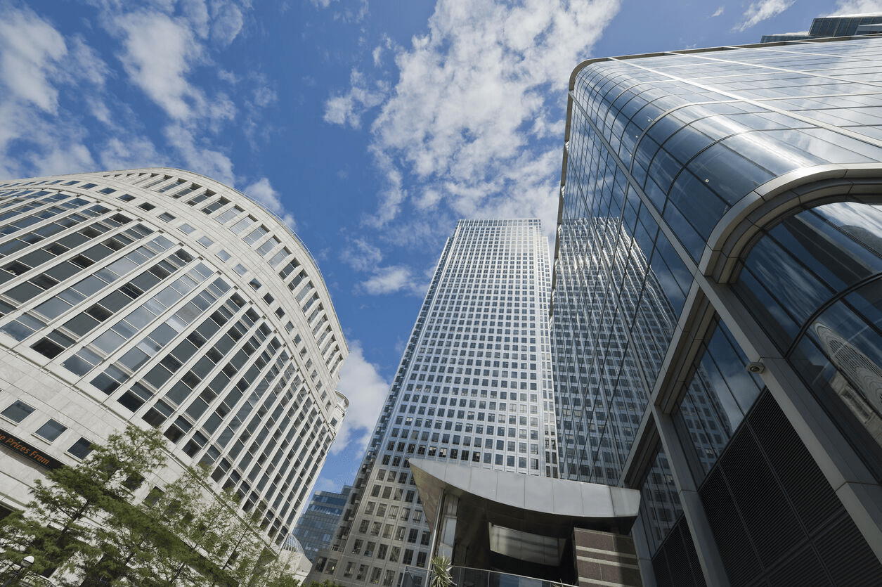 Government Property Agency (GPA) awarded 5-year contract to OCS