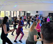 Zumba