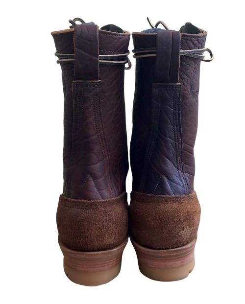 JK - Honey Bison (Roughout/Smooth) - $405.00 | Nicks Marketplace