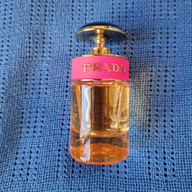 Parfüm Prada