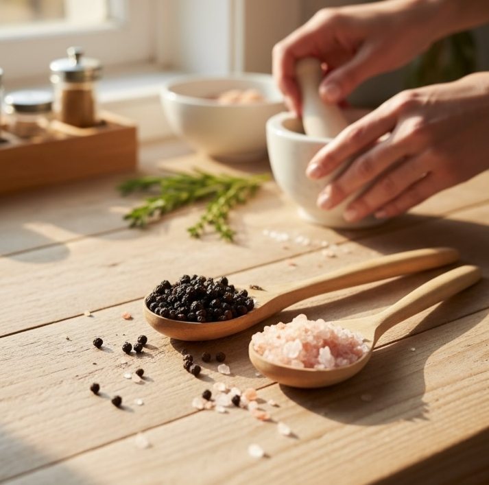 Natural Earth Obsession - Voucher