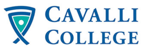 Cavalli College logo