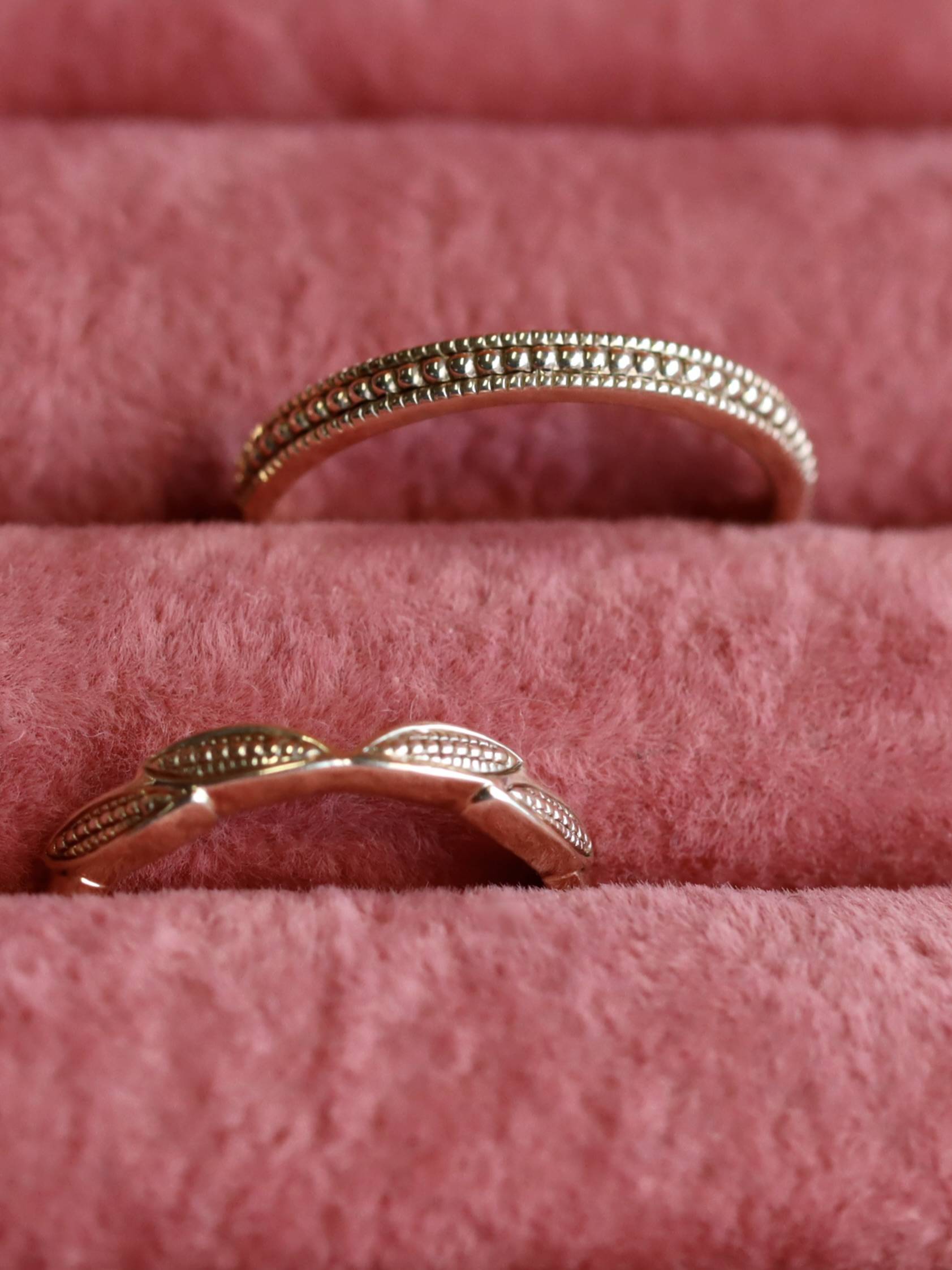 What is an wedding ring