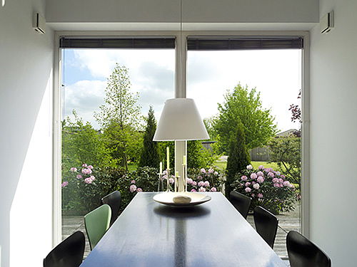 Les Avantages D Un Appartement En Rez De Jardin