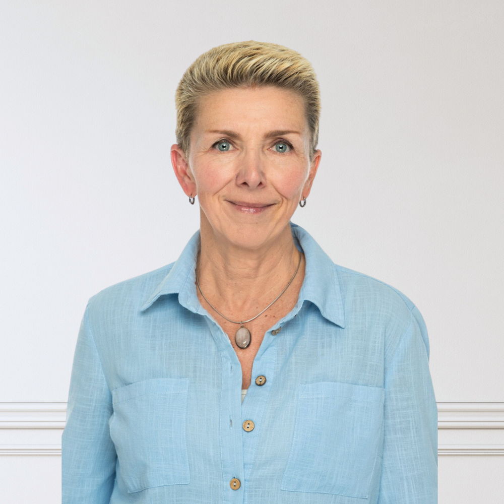 Chantal Fréchette